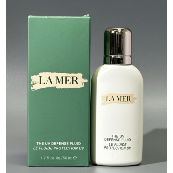 The UV Defense Fluid-50ml